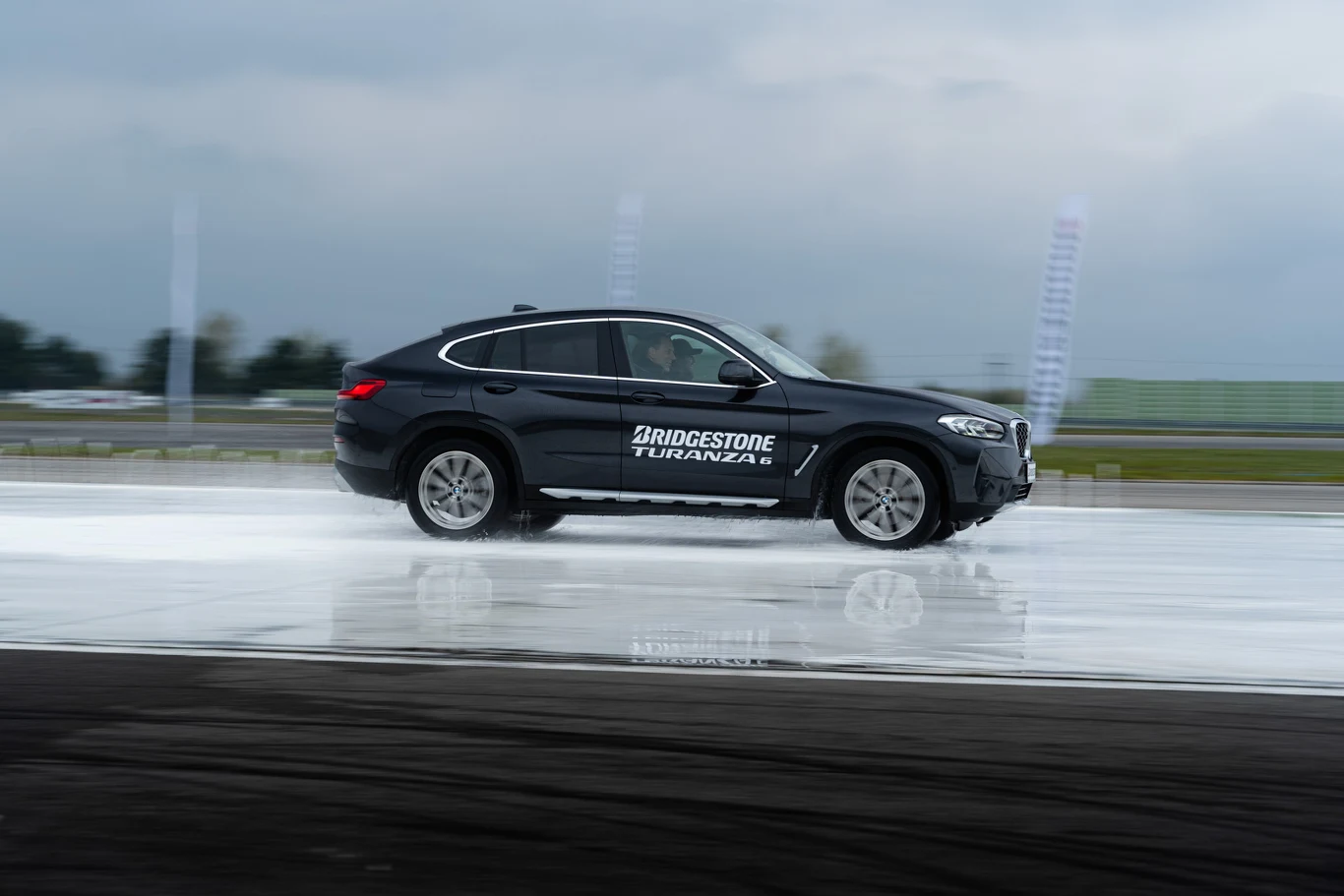 Bridgestone Driving Experience Bridgestone Driving Experience
