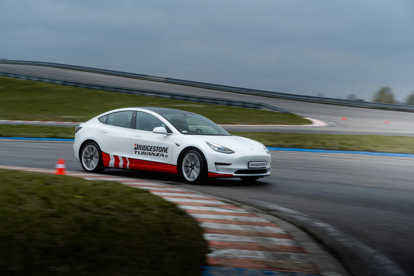 Bridgestone Driving Experience Bridgestone Driving Experience