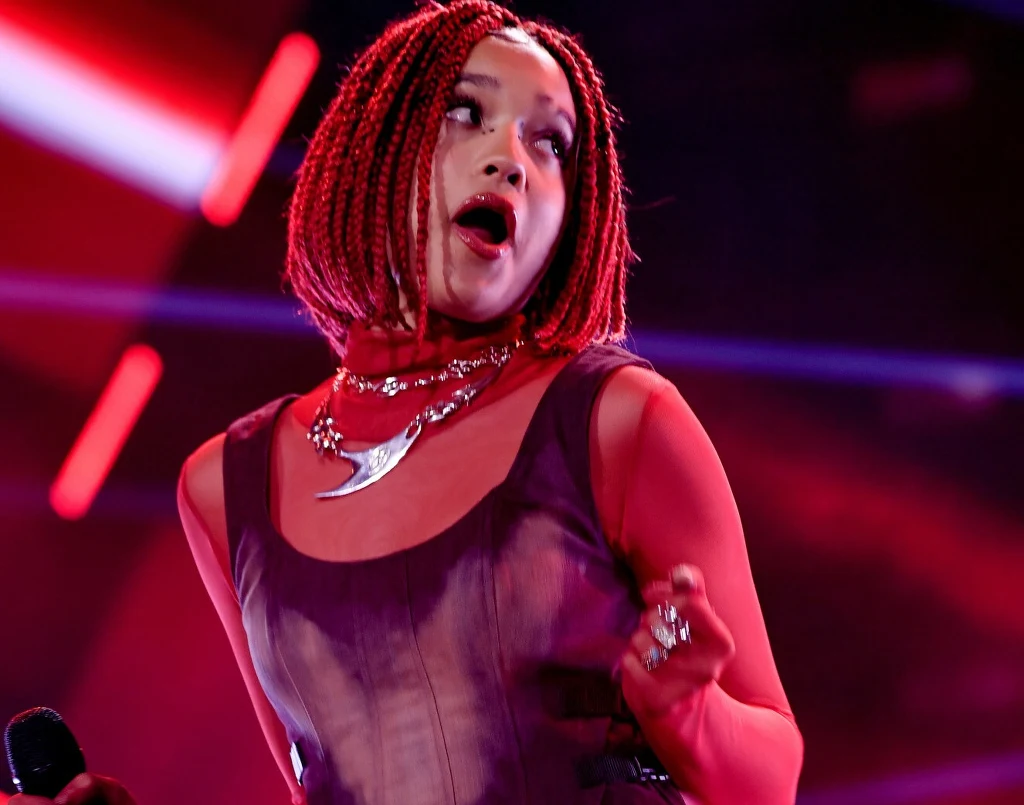 Sara James Sara James