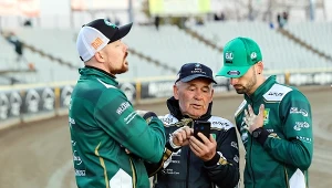 Co za kabaret! Nikt nie panuje nad zespołem. Prezes mówi o wzmocnieniach