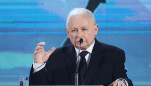 Kaczyński: Czasy są niepewne. Musimy być gotowi na każdą ewentualność