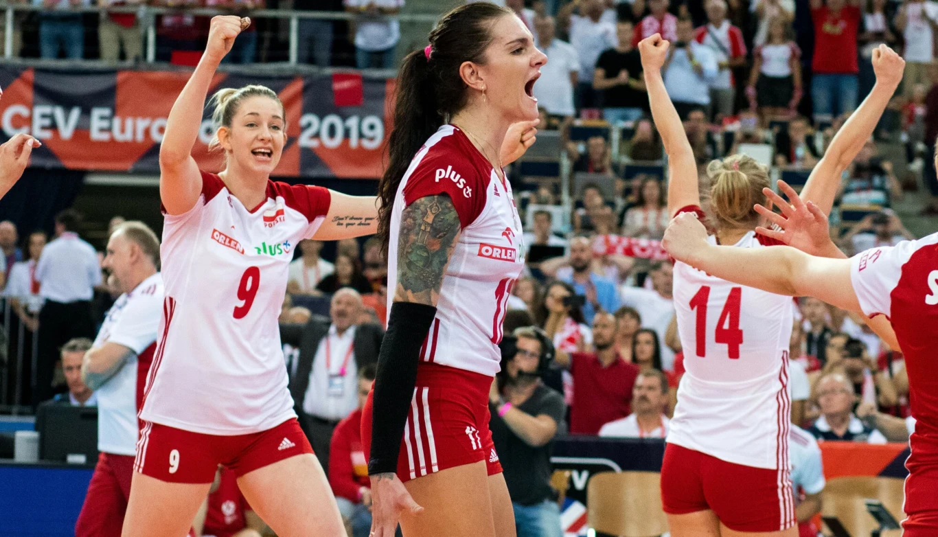 Malwina Smarzek wraca do reprezentacji Polski