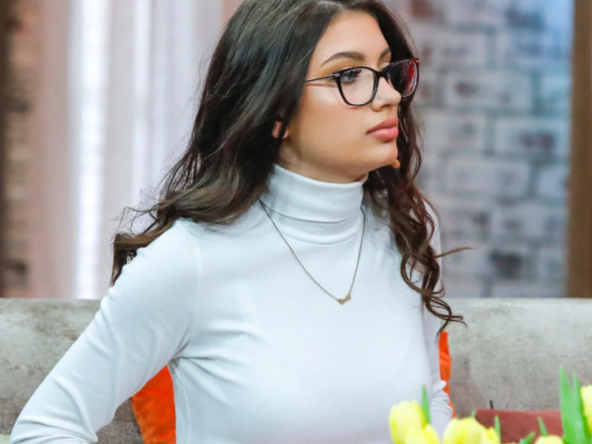 Viki Gabor była ciężko chora. Lekarze nie widzieli szans na wyzdrowienie: "Podjęliśmy walkę" Viki Gabor była ciężko chora. Lekarze nie widzieli szans na wyzdrowienie: "Podjęliśmy walkę"