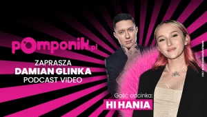 Hania Puchalska szczerze o atakach paniki i rówieśnikach "Przeszłam piekło"