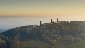 Szukasz spokoju w weekend majowy? Te miejsca pozwolą ci odpocząć