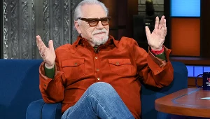 Brian Cox