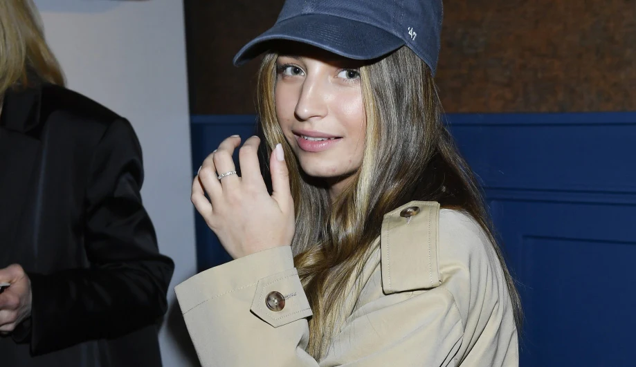 Julia Wieniawa Julia Wieniawa