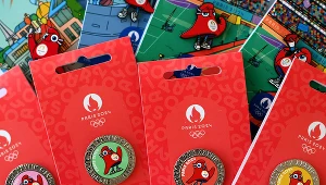 Igrzyska Olimpijskie Paryż 2024 zbliżają się wielkimi krokami