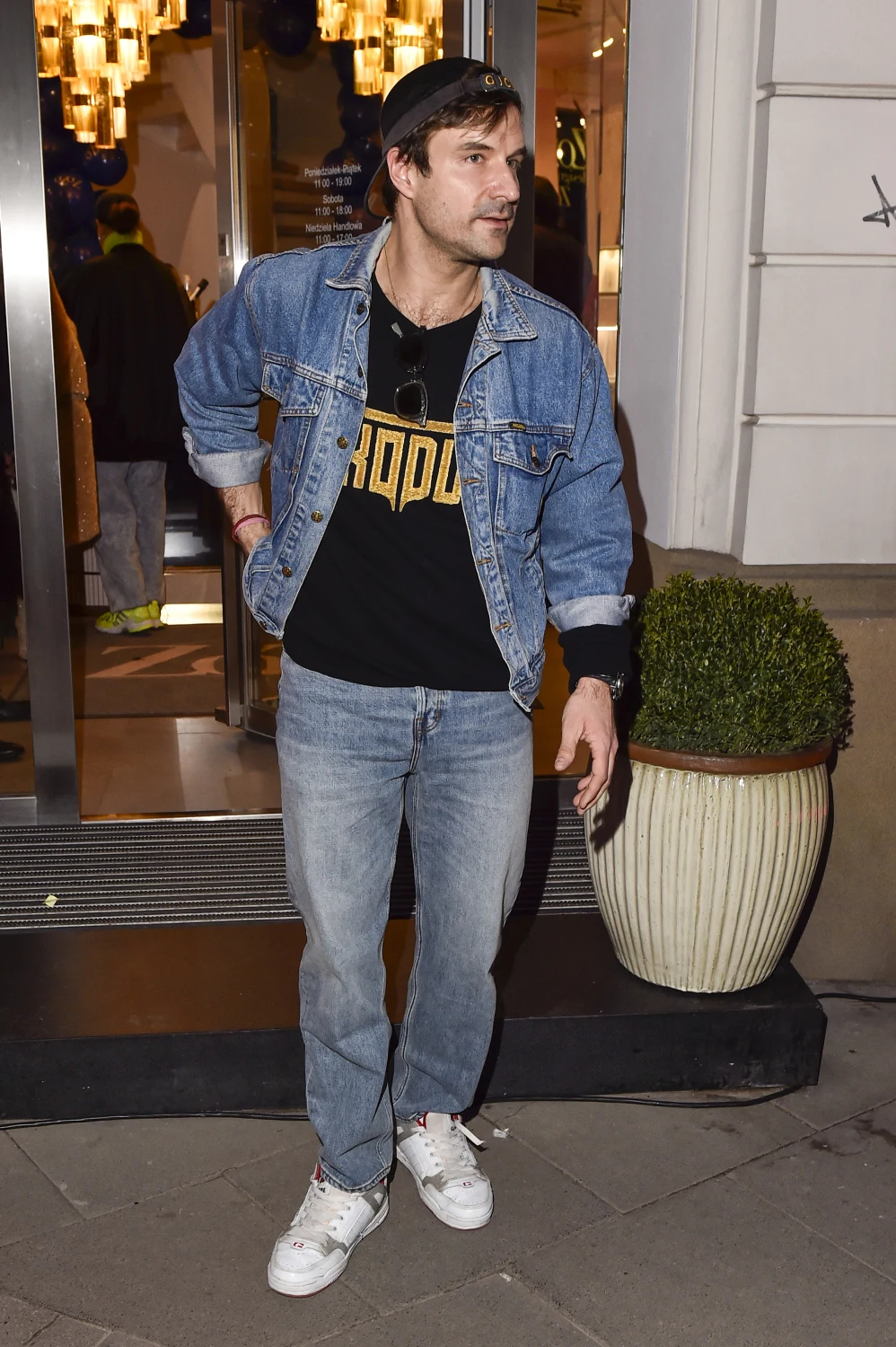 Piotr Stramowski Piotr Stramowski