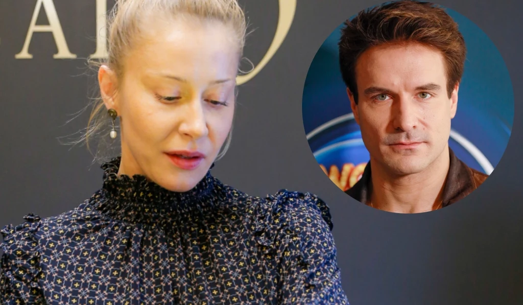 Katarzyna Warnke, Piotr Stramowski Katarzyna Warnke, Piotr Stramowski