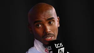Mo Farah