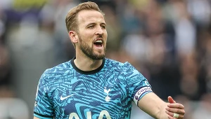 Harry Kane 