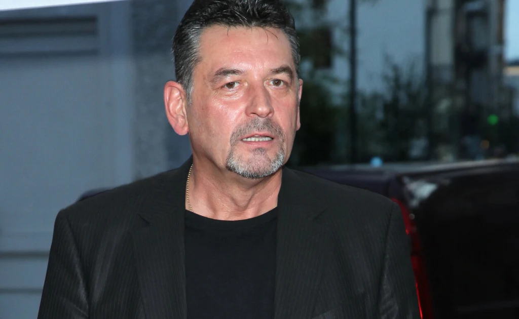 Artur Dziurman