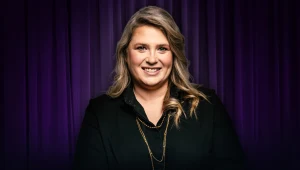 Elżbieta Romanowska