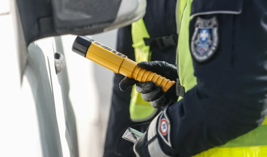 Jakie są kary za jazdę po alkoholu?