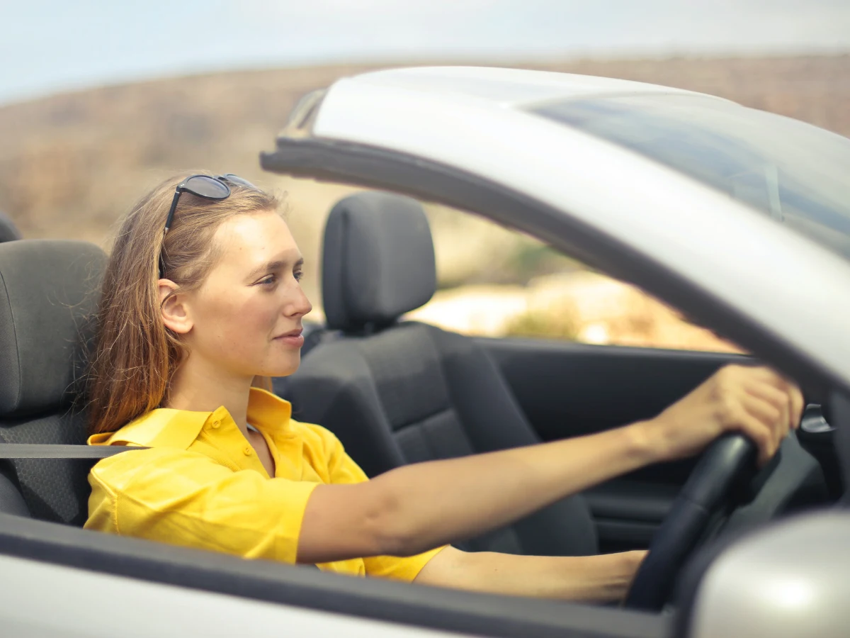 Te 4 znaki zodiaku są najgorszymi kierowcami. Nie chcesz spotkać ich na drodze