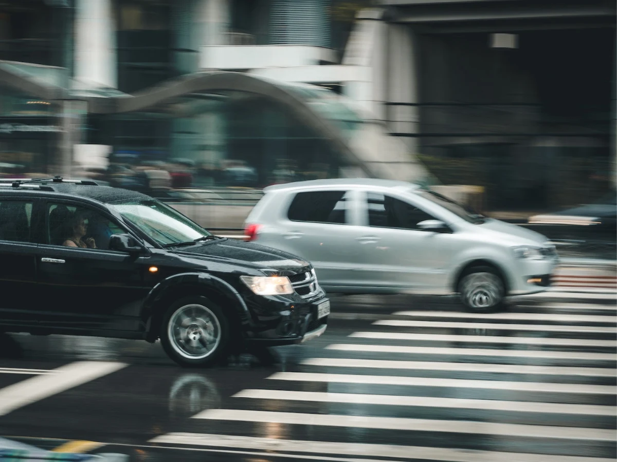 Te 4 znaki zodiaku są najgorszymi kierowcami. Nie chcesz spotkać ich na drodze