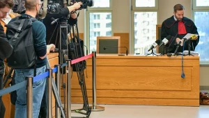 Proces Jerzego S. rozpoczął się 1 marca