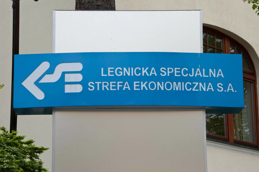 Ukraińska firma została zmuszona do relokacji z powodu wojny. Zainwestuje na Dolnym Śląsku
