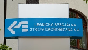 Ukraińska firma została zmuszona do relokacji z powodu wojny. Zainwestuje na Dolnym Śląsku