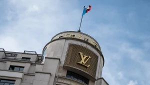 Wartość rynkowa koncernu LVMH przekroczyła 500 mld dolarów