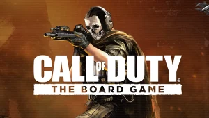 Call of Duty: The Board Game