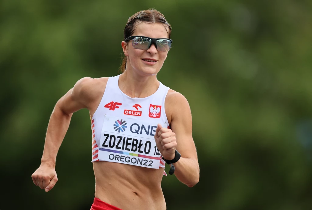 Katarzyna Zdziebło Katarzyna Zdziebło