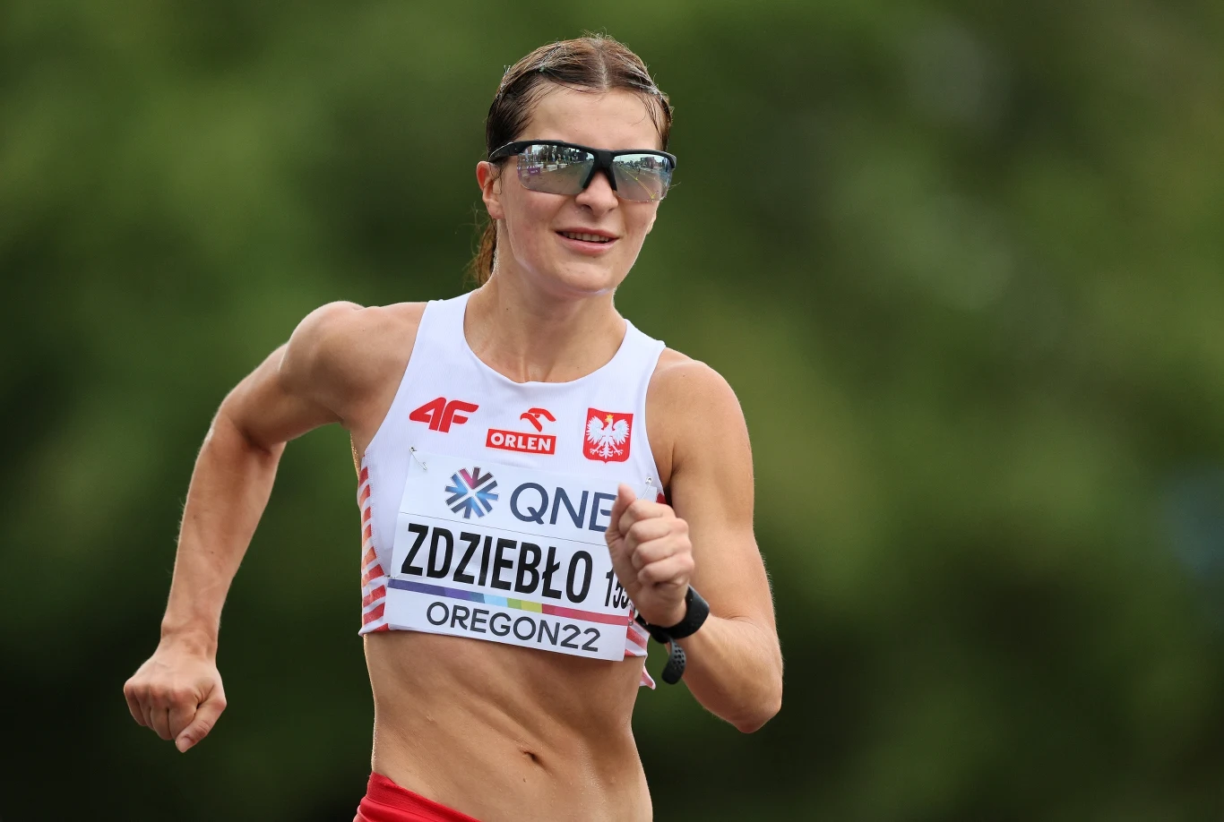 Katarzyna Zdziebło
