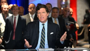 Tucker Carlson