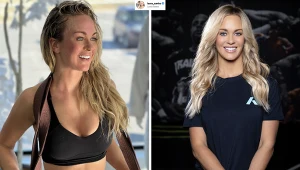 Laura Sanko cieszy się sporą sympatią ze strony kibiców UFC