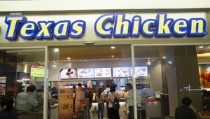 Sieć restauracji Texas Chicken rozważa ekspansję na polskim rynku 