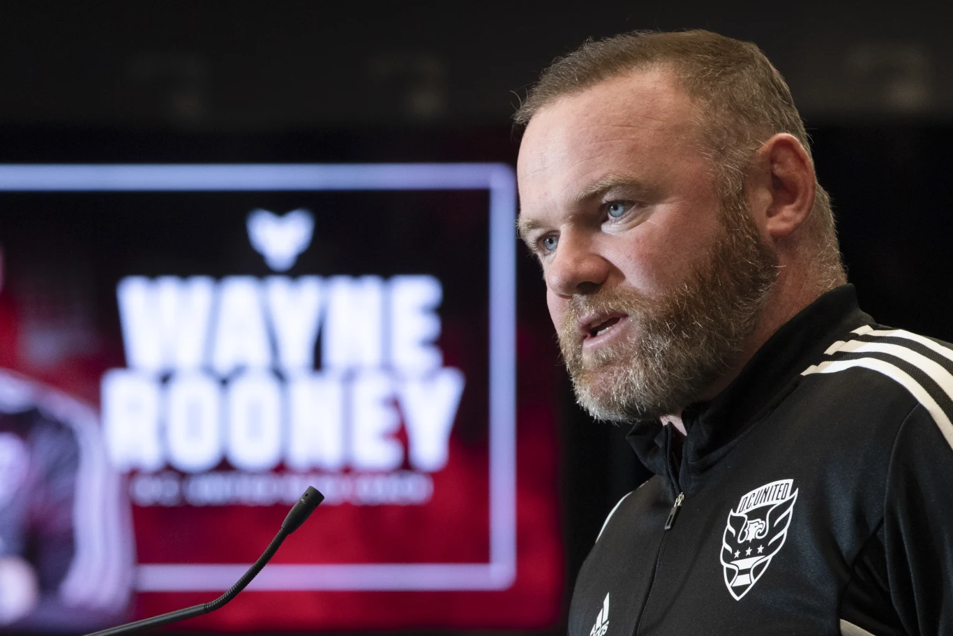 Wayne Rooney