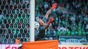 Bulwersujące sceny w Radomiu. Wielkie nerwy, trener ruszył w kierunku sędziego