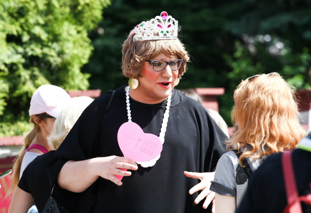 Jej Perfekcyjność, 2019 Jej Perfekcyjność, 2019