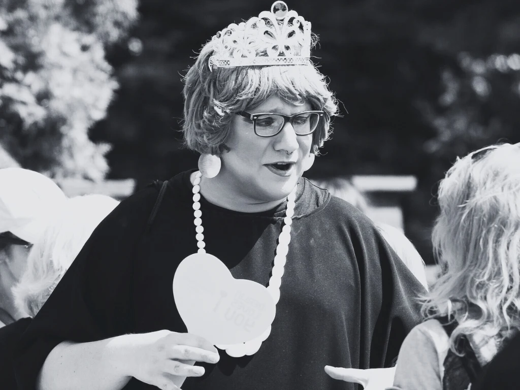 Jej Perfekcyjność Jej Perfekcyjność