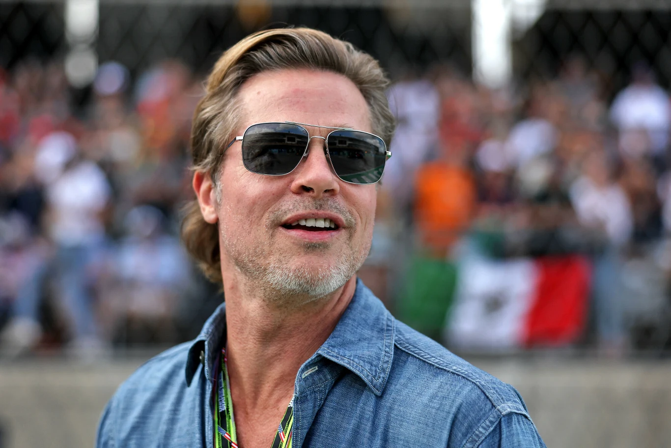 Brad Pitt Brad Pitt