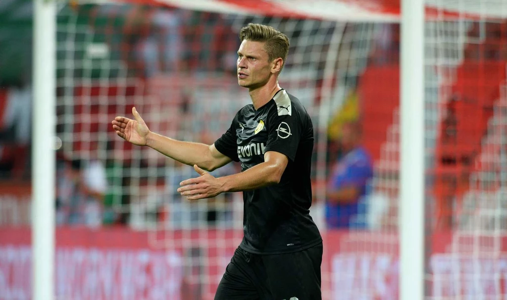 Łukasz Piszczek Łukasz Piszczek