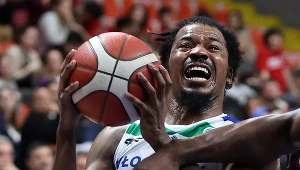 Cholet Basket - Anwil Włocławek 78-80 w finale FIBA Europe Cup koszykarzy. Zapis relacji na żywo