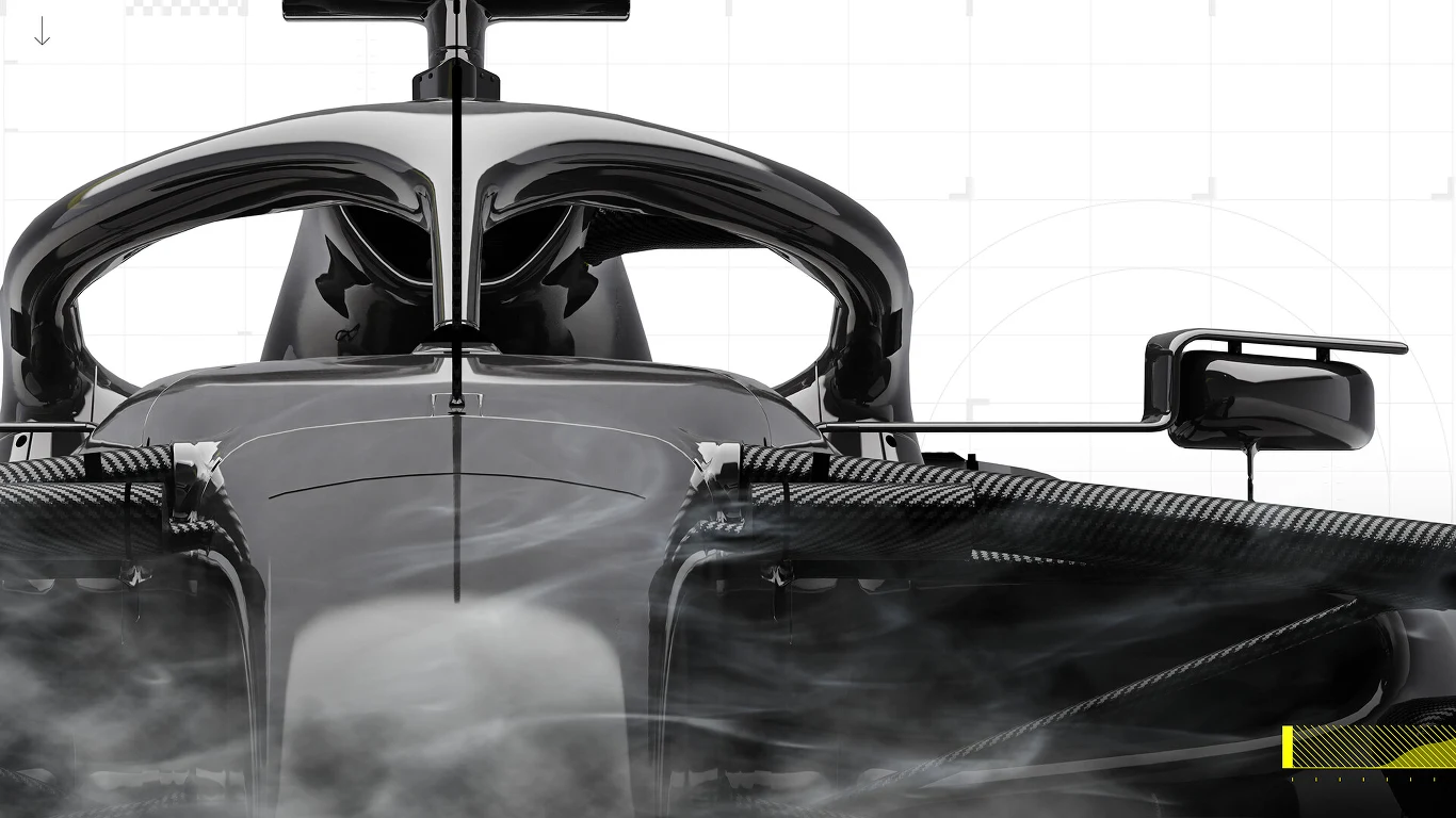 F1 od Codemasters F1 od Codemasters