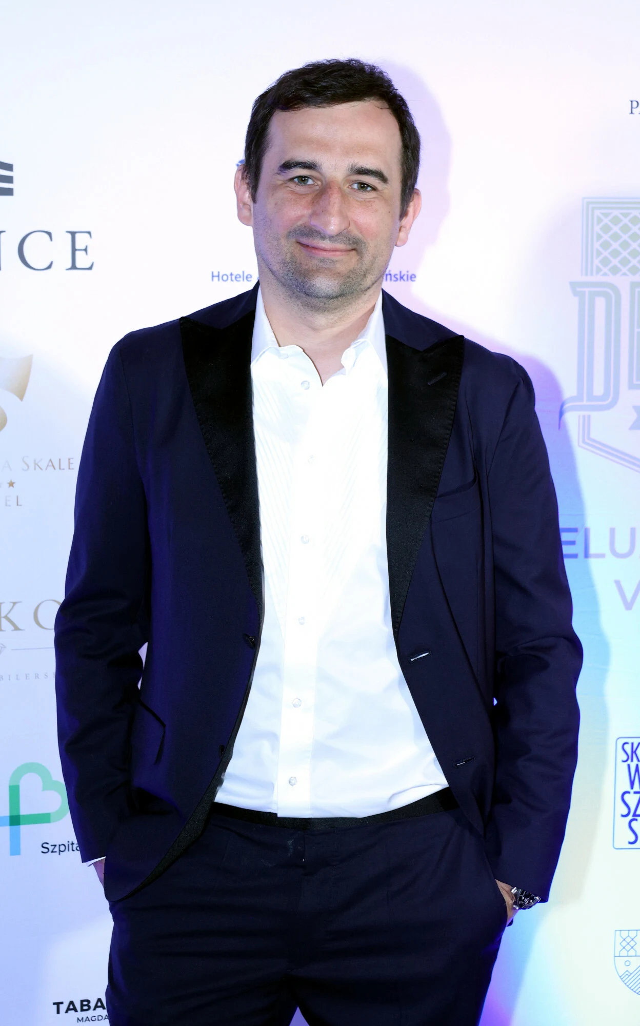 Michał Koterski Michał Koterski