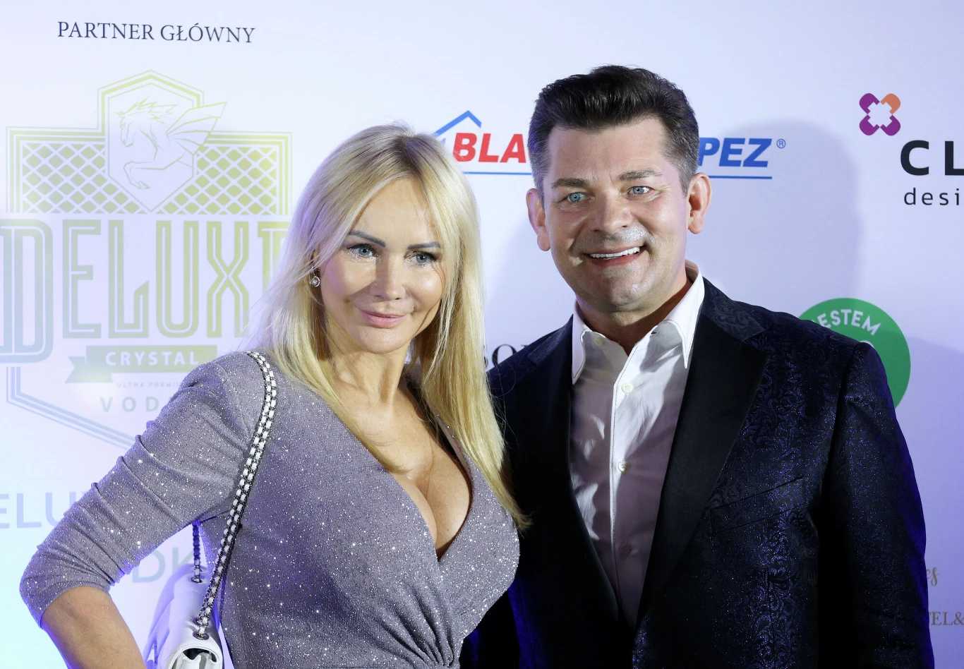 Gala "Osobowości i Sukcesy Roku 2023" Gala "Osobowości i Sukcesy Roku 2023"
