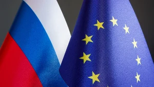 Kraje członkowskie Unii Europejskiej osiągnęły porozumienie ws. 21. pakietu sankcji na Rosję za wojnę w Ukrainie