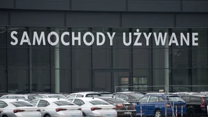 Wiemy, kiedy skończą się samochody używane. Będzie drogo