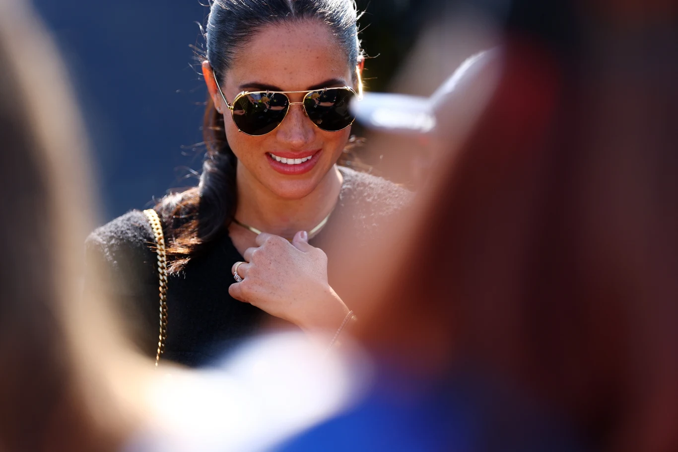 Meghan Markle Meghan Markle