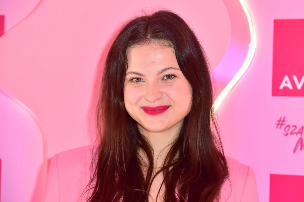 Martyna Kaczmarek Martyna Kaczmarek