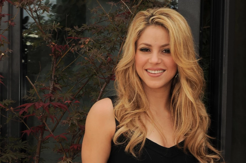 Shakira