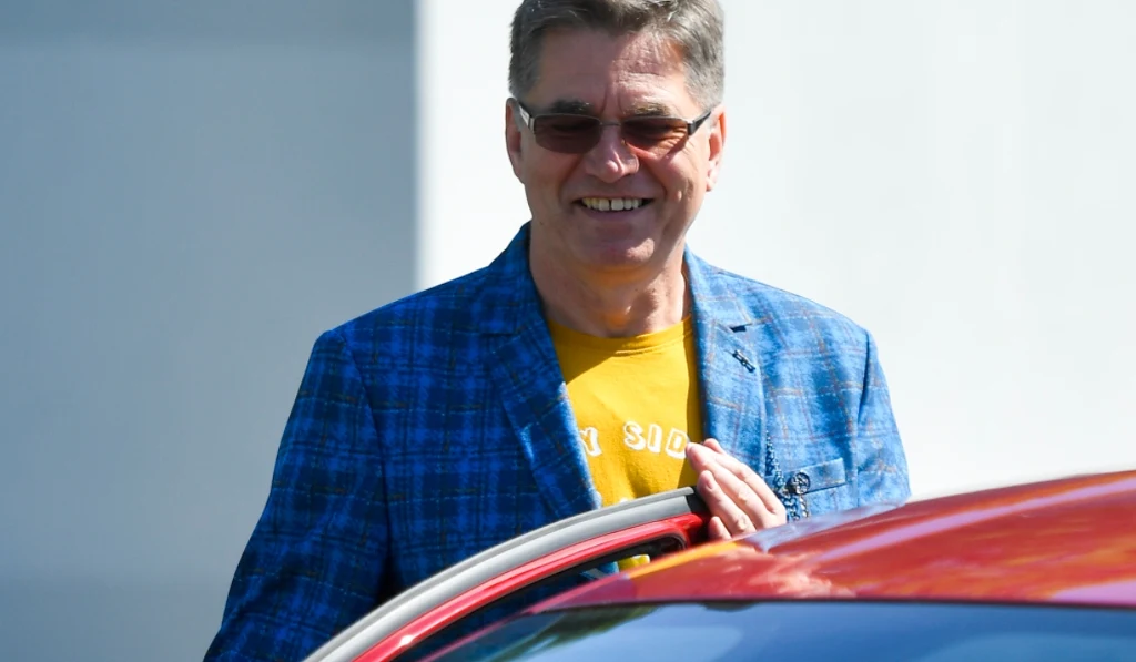 Sławomir Świerzyński