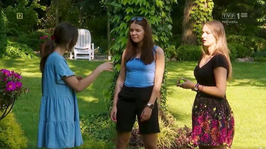 Rolnik szuka żony - kandydatki Stanisława