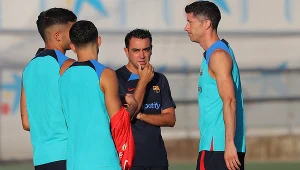 Barcelona odarta ze złudzeń. Złe wieści dla Lewandowskiego i spółki