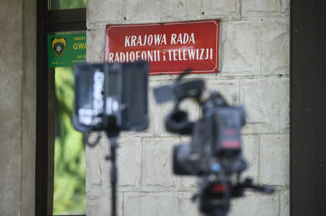 Do Krajowej Rady wpłynęło już prawie 5,5 tysiąca skarg na reportaż "Franciszkańska 3" o Janie Pawle II